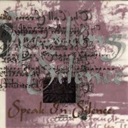 Speaking Silence - Speak in Silence