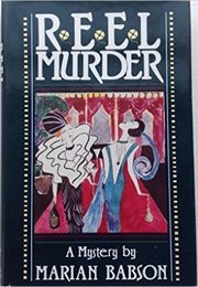 Reel Murder (Marian Babson)