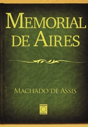 Memoria De Aires (Machado De Assis)