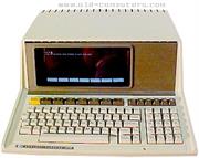 Hewlett Packard HP 87