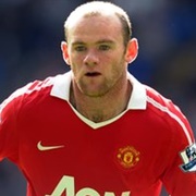 Wayne Rooney