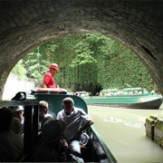Dudley Canal and Tunnel Trust
