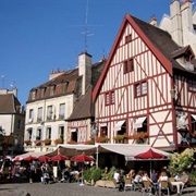 Dijon, France