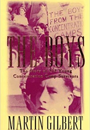 The Boys (Martin Gilbert)