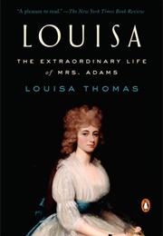 Louisa (Louisa Thomas)