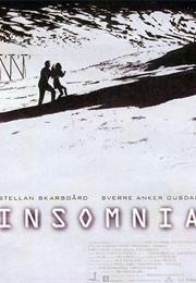Insomnia (1997) - Erik Skjoldbjærg
