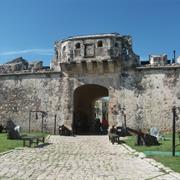 Historic Fortified Town of Campeche