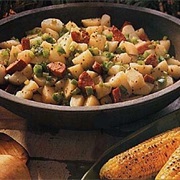 Cajun Potato Salad