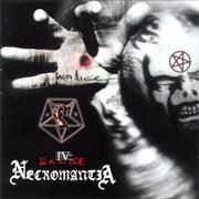 Necromantia -IV: Malice