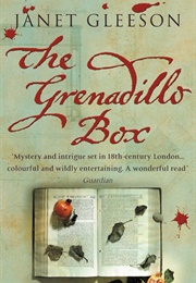 The Grenadillo Box (Janet Gleeson)