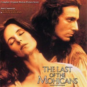 The Last of the Mohicans (1992)