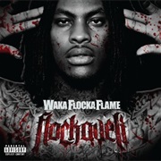 Waka Flocka Flame - Flockaveli
