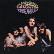 THE NICE-The Thoughts of Emerlist Davjack