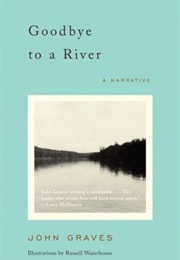 Goodbye to a River (John Graves)
