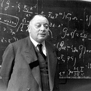 Pauli Develops "Exclusion Principle" (1925)