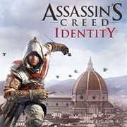 Assassin's Creed Identity