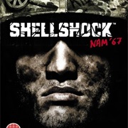 Shellshock: Nam &#39;67