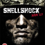 Shellshock: Nam '67