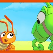 The Ant and the Grasshopper