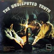 Smiling Faces Sometimes - The Undisputed Truth