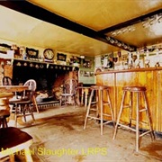 The Stag Inn, Balls Cross