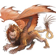 Manticore
