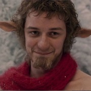 Mr. Tumnus