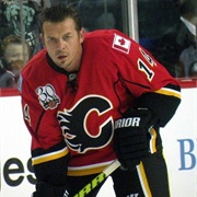 Theoren Fleury