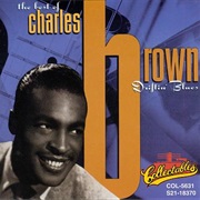 Charles Brown - Driftin' Blues: The Best of Charles Brown