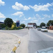 Rundu, Namibia