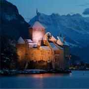 Château De Chillon