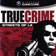 True Crime: Streets of LA