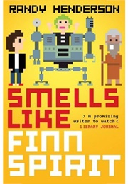 Smells Like Finn Spirit (Randy Henderson)