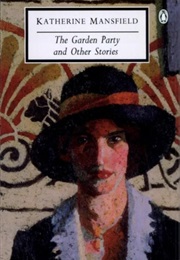 El Garden Party Y Otros Cuentos (Katherine Mansfield)