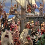 Sailing for Adventure