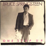 Bruce Springsteen - One Step Up