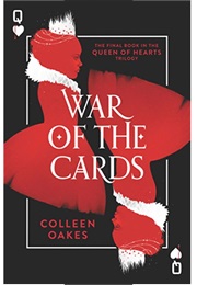 War F the Cards (Colleen Oakes)