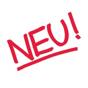 Neu! - Neu! (1972)