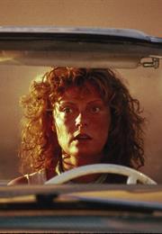 Susan Sarandon - Thelma and Louise