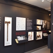 Vancouver Police Museum