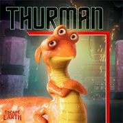 Thurman