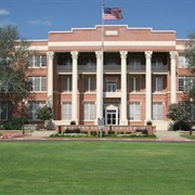 Wayland Baptist University