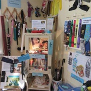 Umbrella Cover Museum