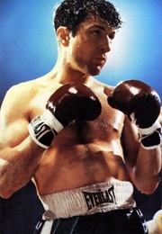 "I'm Da Boss, I'm Da Boss, I'm Da Boss, I'm Da Boss, I'm Da Boss... I'm Da Boss, I'm Da Boss, I'm Da (1980)