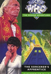 The Sorcerer's Apprentice (Christopher Bulis)