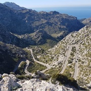 Sa Calobra