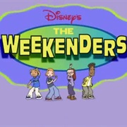 The Weekenders