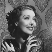 Loretta Young