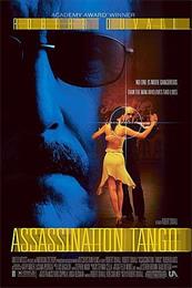 Robert Duvall: Assassination Tango (2002)