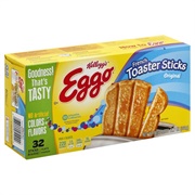 Eggo Original French Toaster Sticks